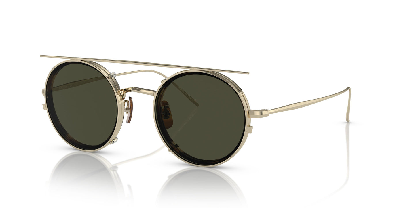 Oliver Peoples OV1292T G.PONTI-2 5035 46