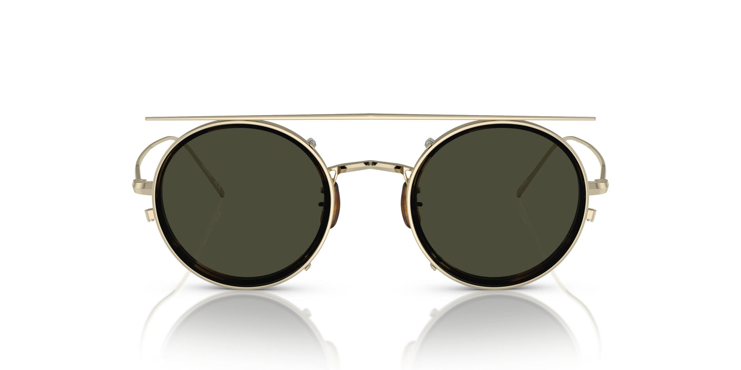 Oliver Peoples OV1292T G.PONTI-2 5035 46