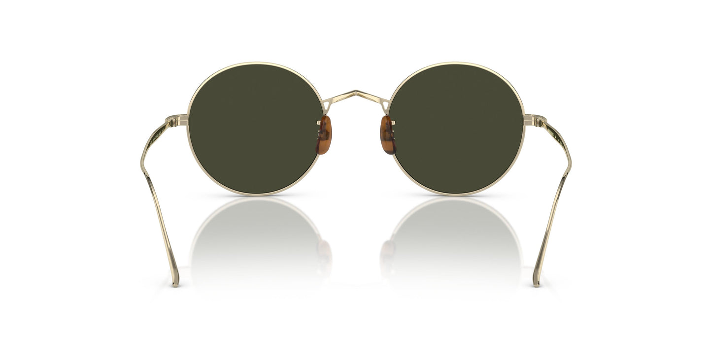 Oliver Peoples OV1293ST G. PONTI-3 5035P1 48