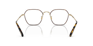Oliver Peoples OV1334 LEVISON 5305 49
