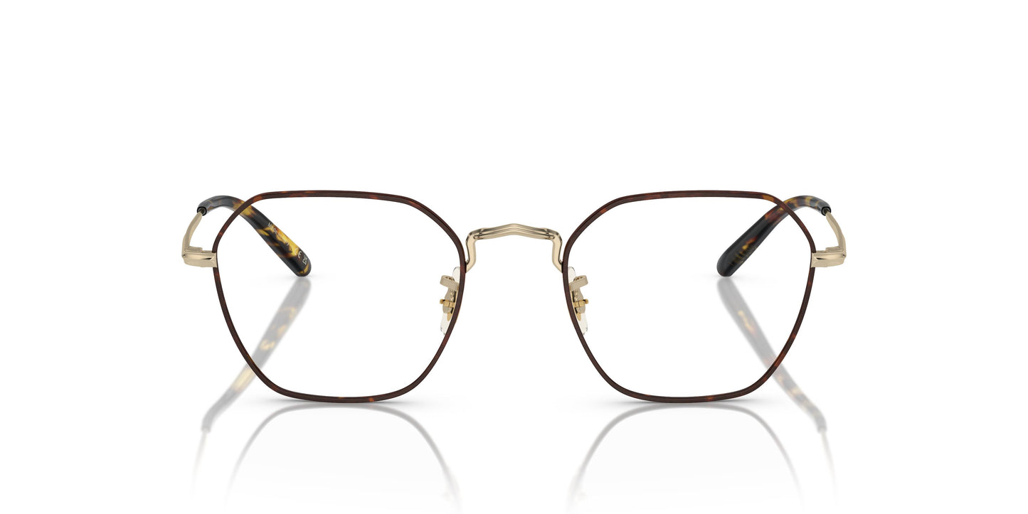 Oliver Peoples OV1334 LEVISON 5305 49