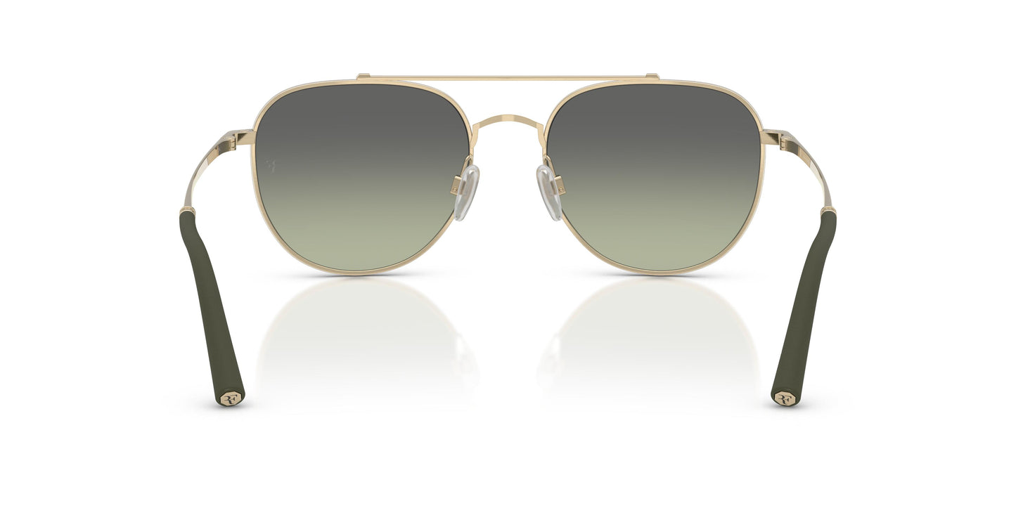 Oliver Peoples OV1346S R-10 52452A 54