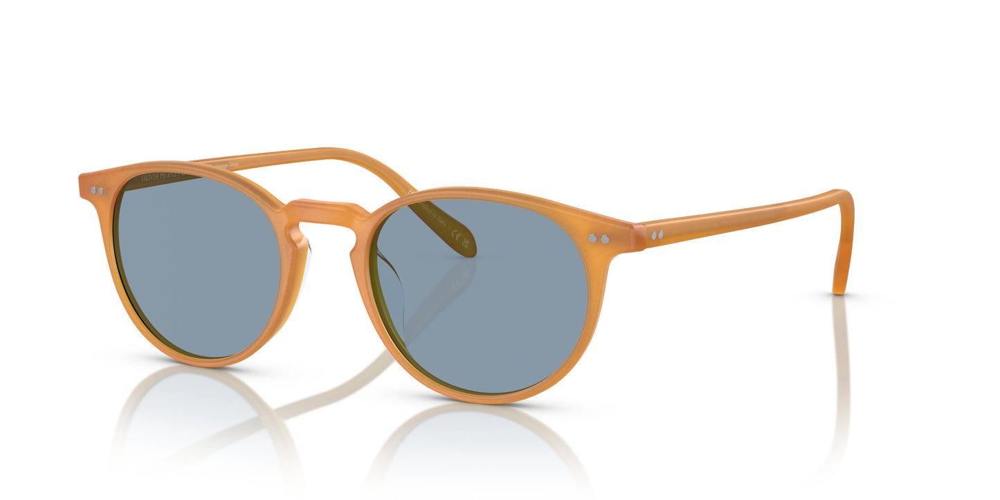 Oliver Peoples OV5004SU Riley Sun 1704R5 49