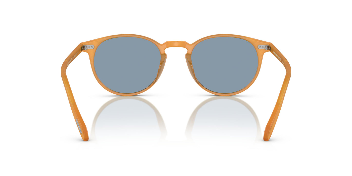 Oliver Peoples OV5004SU Riley Sun 1704R5 49