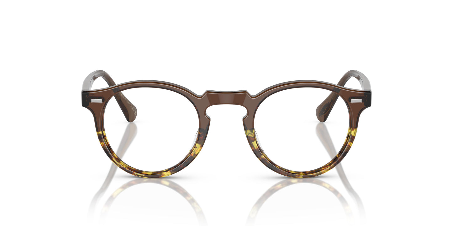 Oliver Peoples OV5186 GREGORY PECK 1756 47