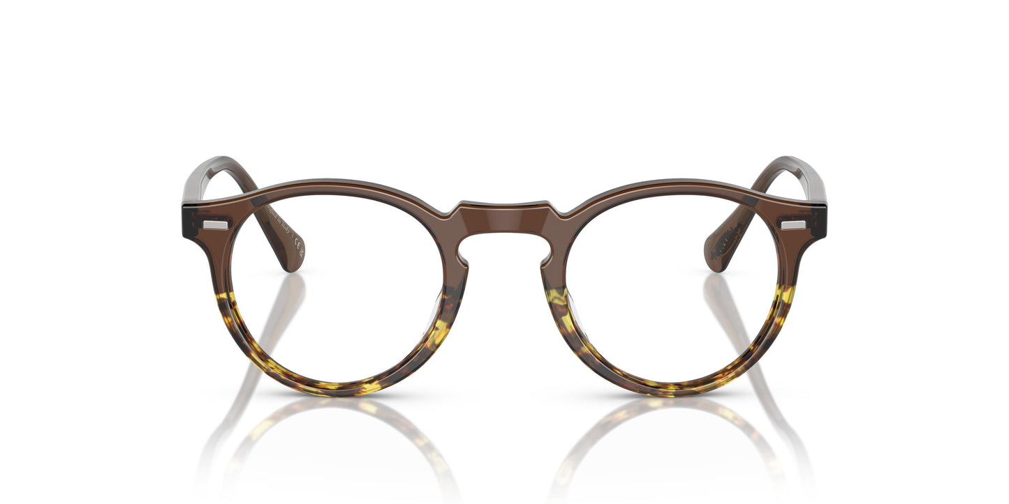Oliver Peoples OV5186 GREGORY PECK 1756 45