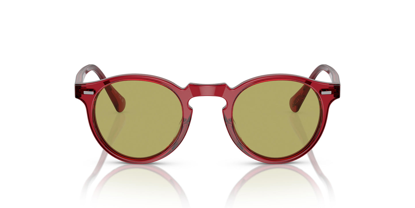 Oliver Peoples OV5217S GREGORY PECK SUN 17644C 47