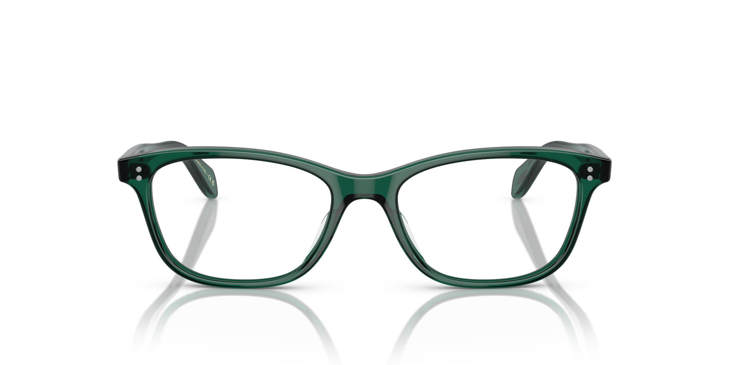 Oliver Peoples OV5224 ASHTON 1763 50