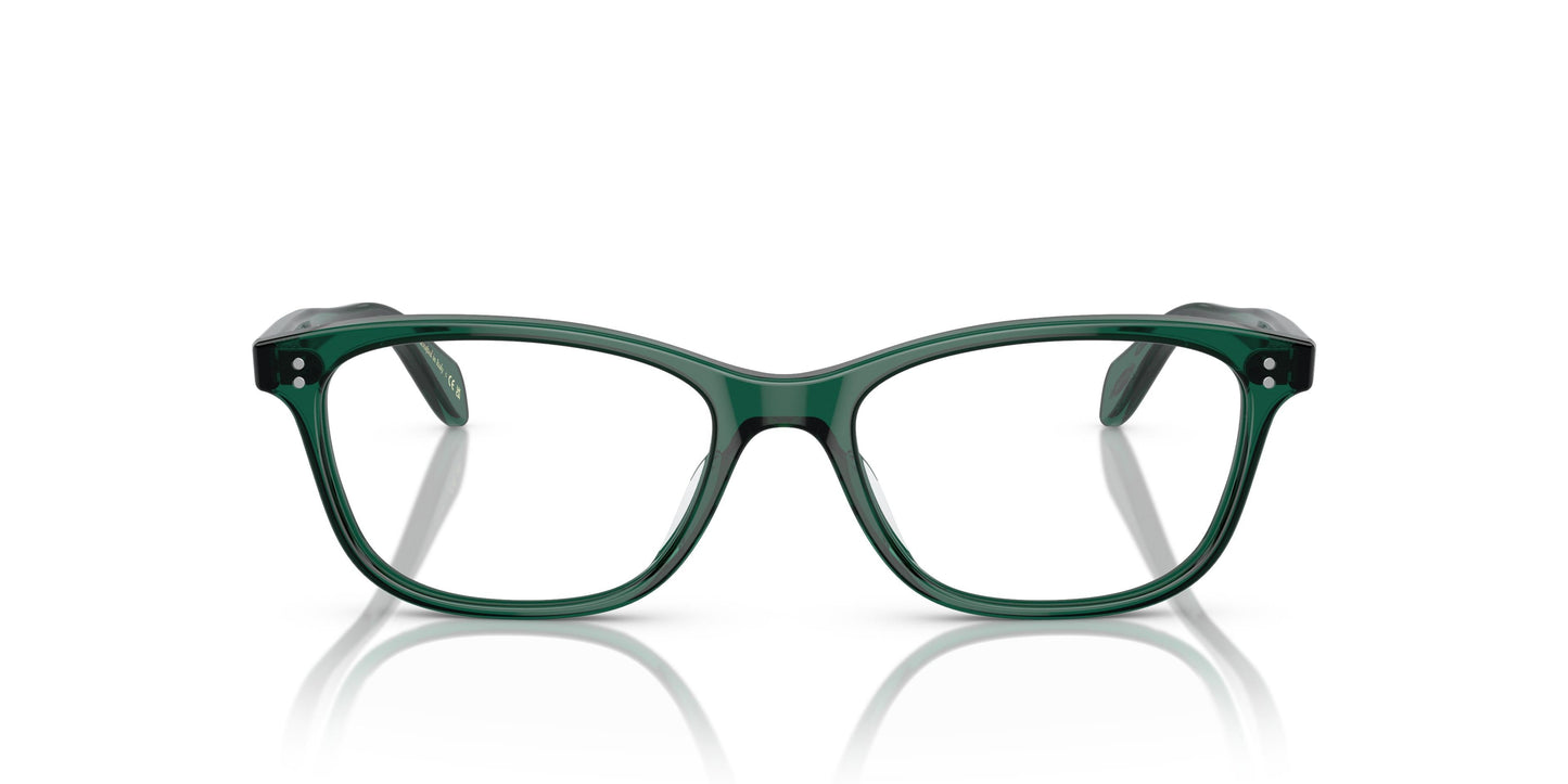 Oliver Peoples OV5224 ASHTON 1763 52