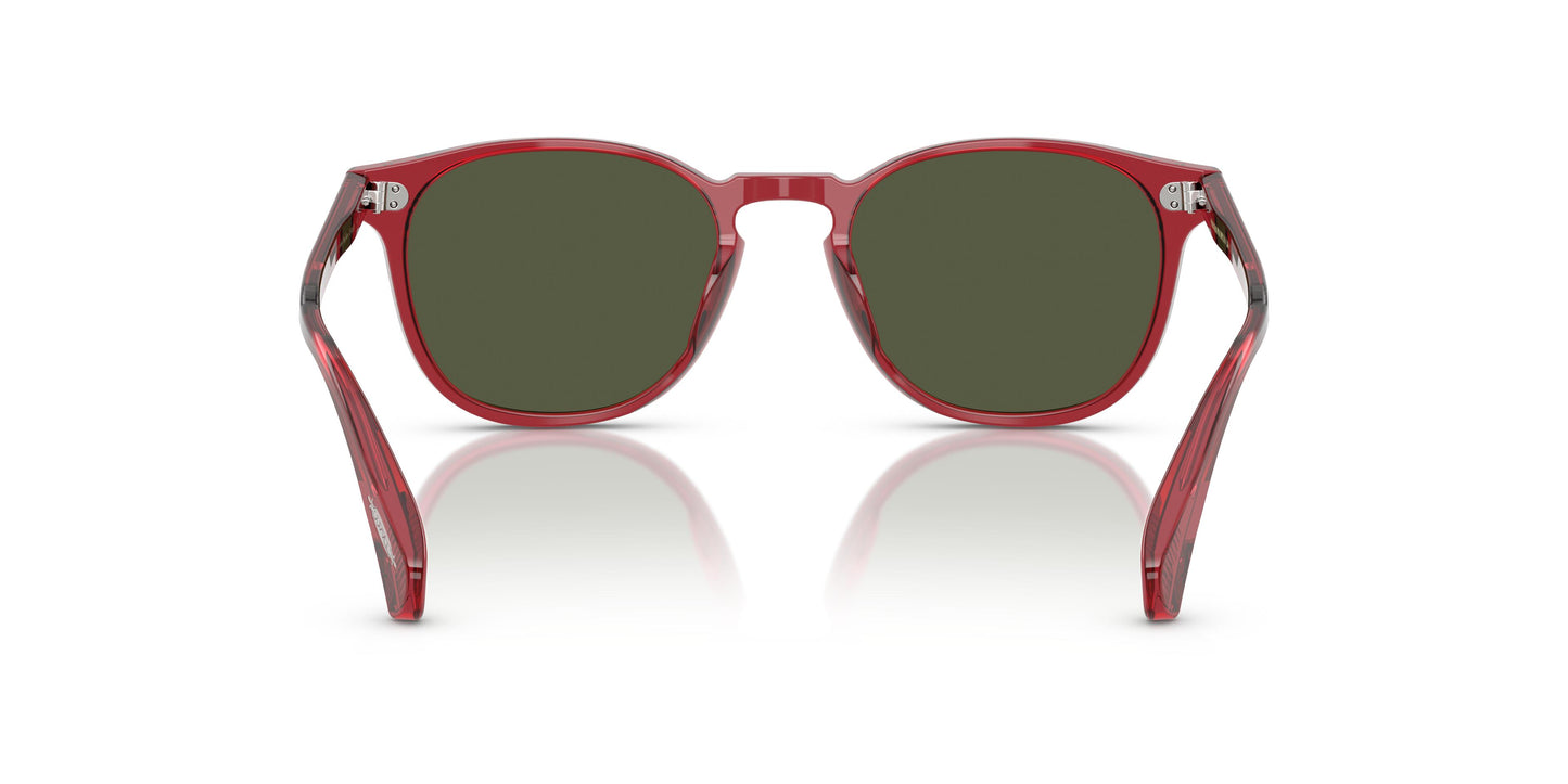 Oliver Peoples OV5298SU FINLEY ESQ. SUN (U) 176452 51