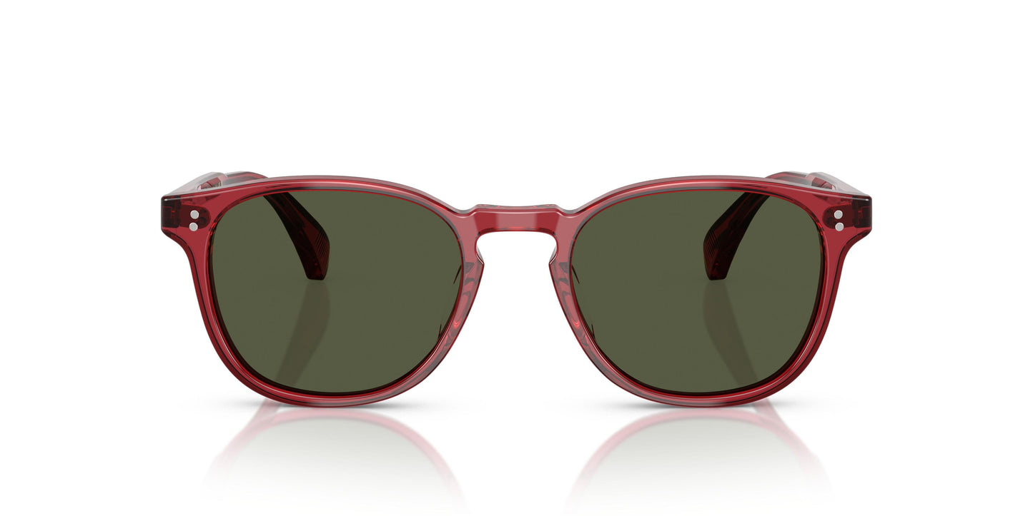 Oliver Peoples OV5298SU FINLEY ESQ. SUN (U) 176452 53