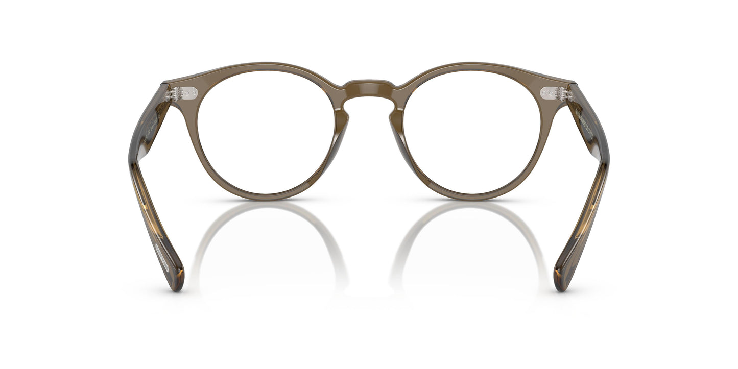 Oliver Peoples OV5459U ROMARE 1784 48