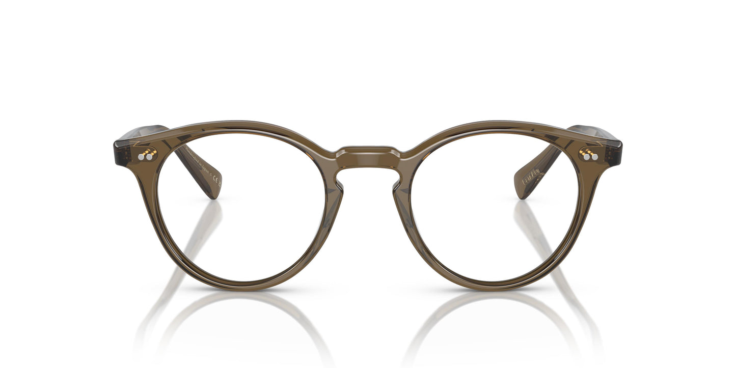 Oliver Peoples OV5459U ROMARE 1784 48