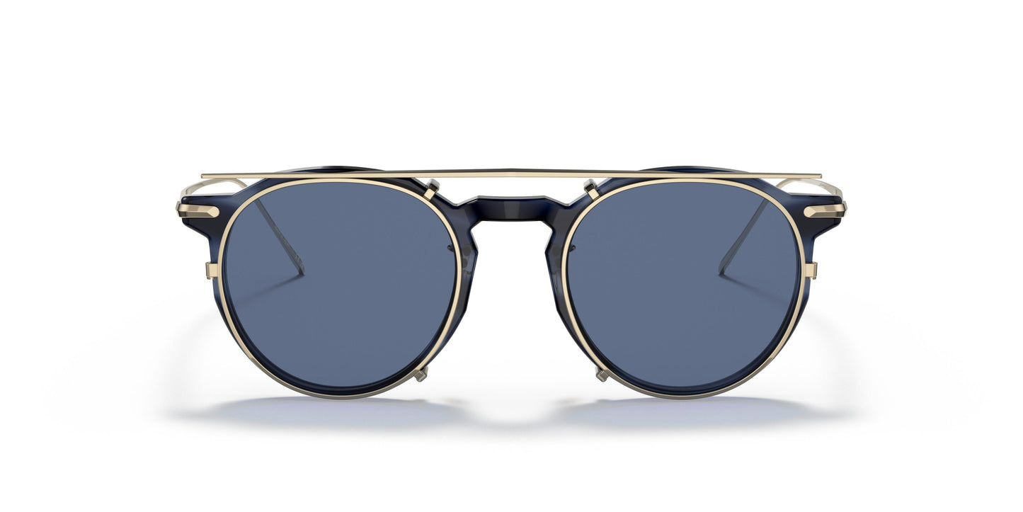 Oliver Peoples OV5460T G. PONTI-1 1710 47