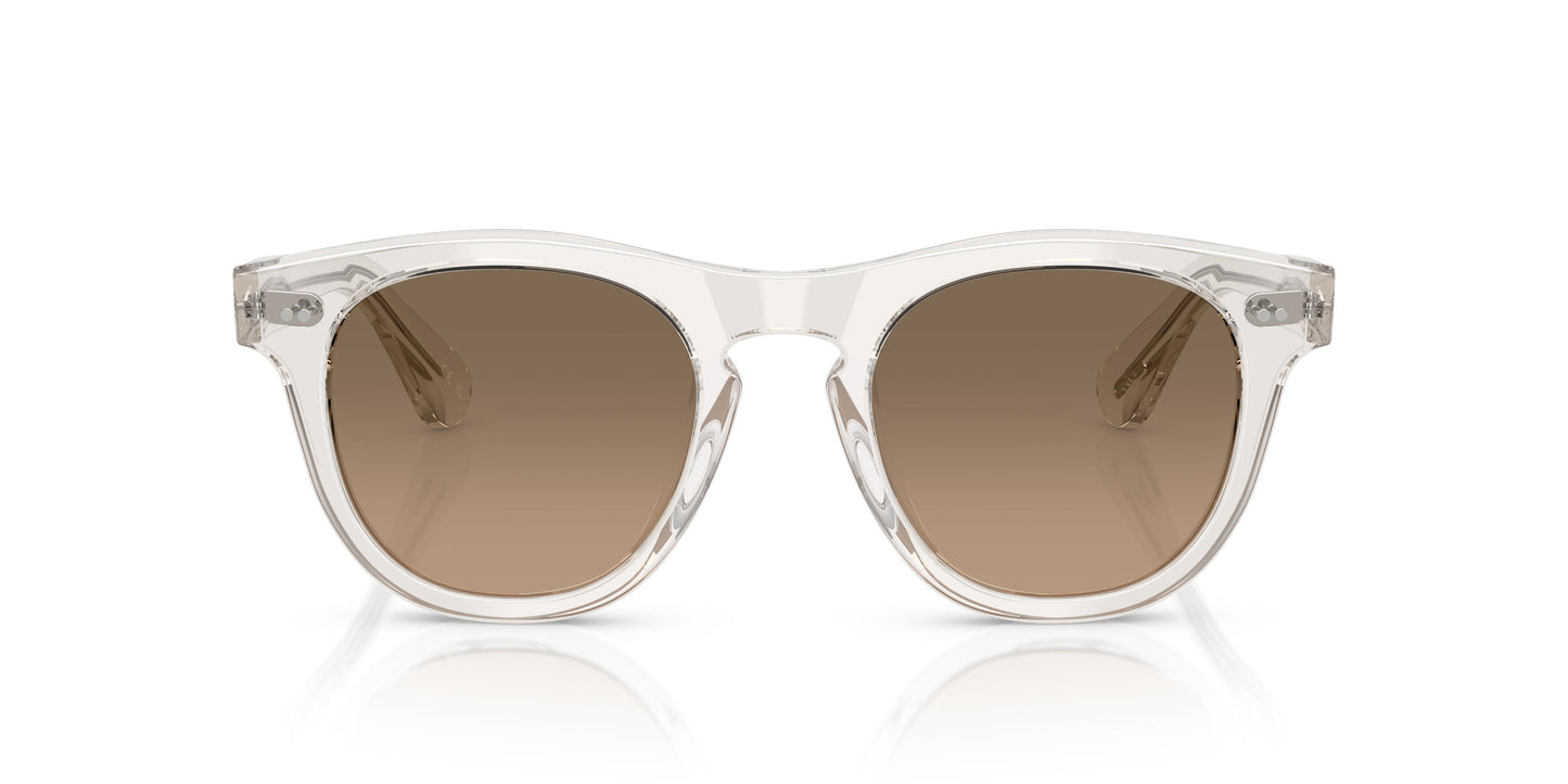 Oliver Peoples OV5509SU RORKE 1757GN 49