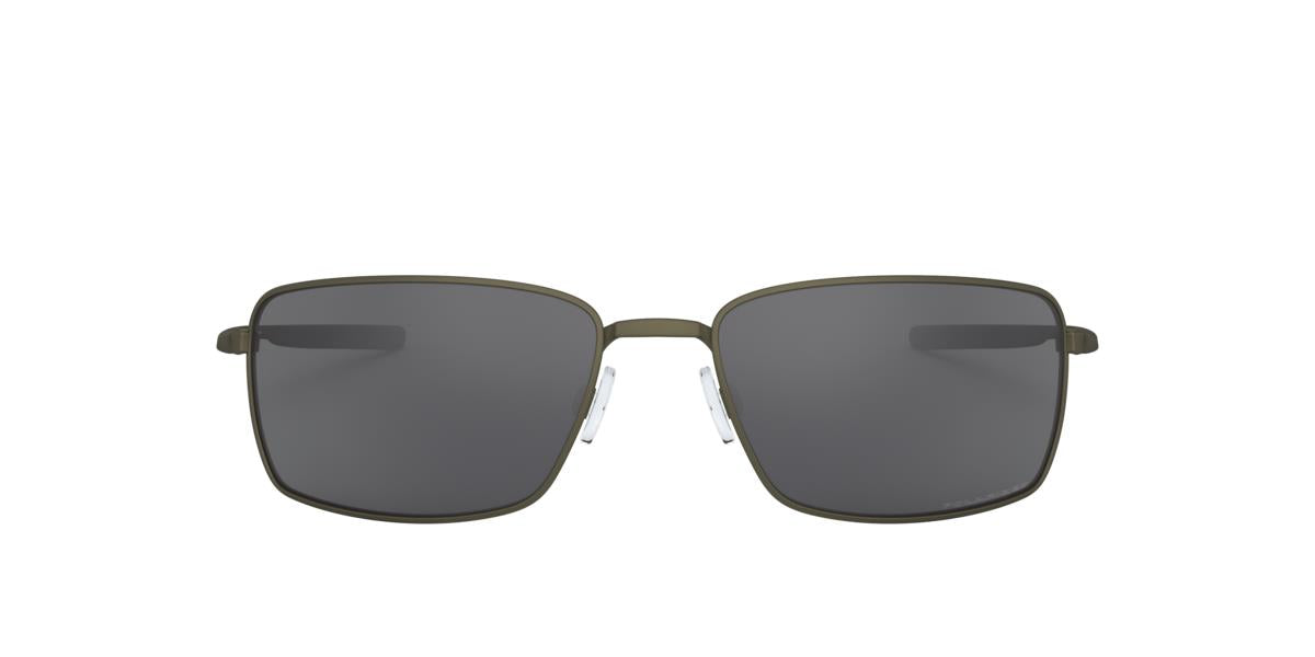 Oakley OO4075 SQUARE WIRE - 407504 - Carbon - 60 mm