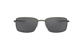 Oakley OO4075 SQUARE WIRE - 407504 - Carbon - 60 mm