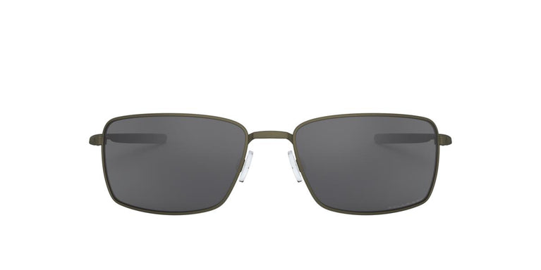 Oakley OO4075 SQUARE WIRE - 407504 - Carbon - 60 mm