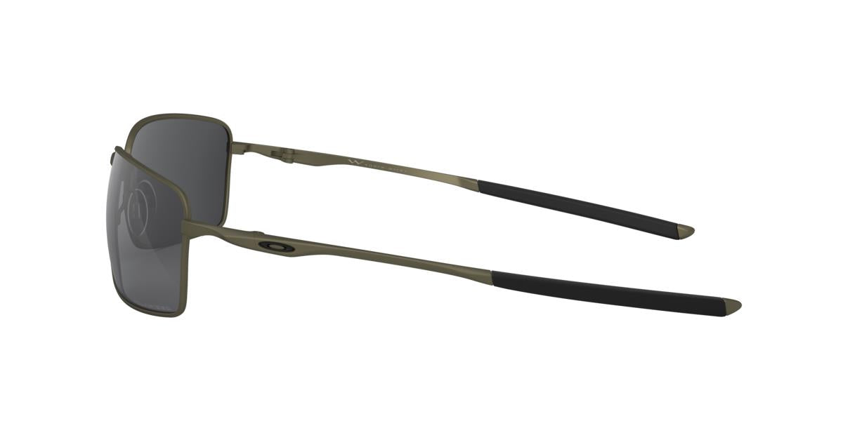Oakley OO4075 SQUARE WIRE 407504 60