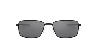 Oakley OO4075 SQUARE WIRE - 407505 - Matte Black - 60 mm