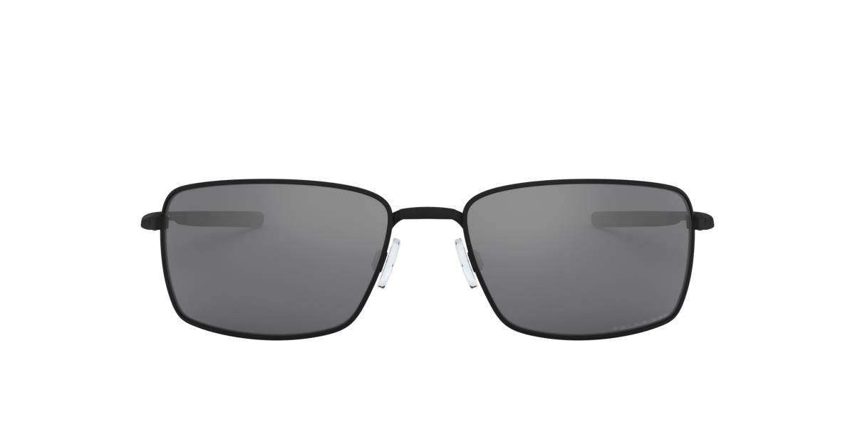 Oakley OO4075 SQUARE WIRE - 407505 - Matte Black - 60 mm