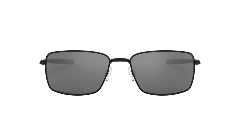 Oakley OO4075 SQUARE WIRE - 407505 - Matte Black - 60 mm