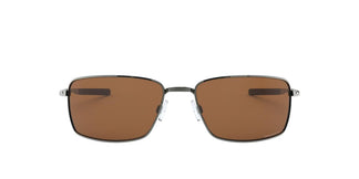 Oakley OO4075 SQUARE WIRE - 407514 - Tungsten - 60 mm
