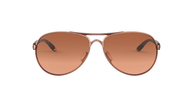 Oakley OO4079 FEEDBACK - 407901 - Rose Gold - 59 mm