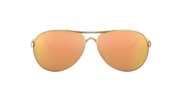 Oakley OO4079 FEEDBACK - 407937 - Polished Gold - 59 mm