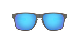 Oakley OO4123 HOLBROOK METAL - 412307 - Matte Gunmetal - 55 mm