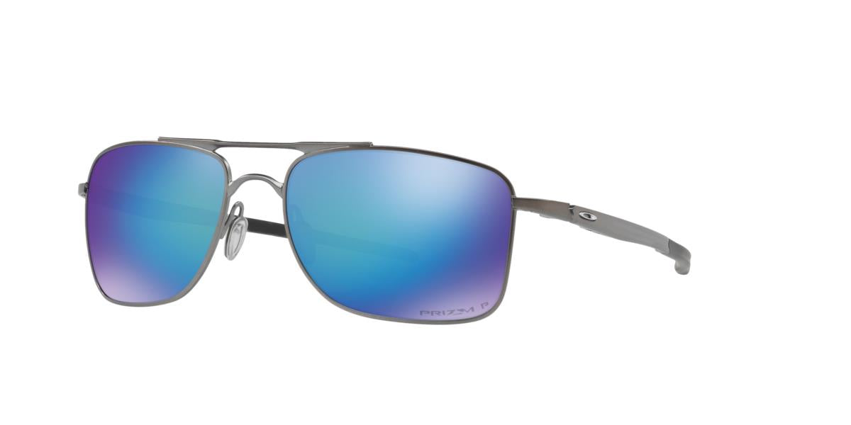 Oakley OO4124 GAUGE 8 412406 62