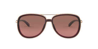 Oakley OO4129 SPLIT TIME - 412902 - Crystal Raspberry - 58 mm
