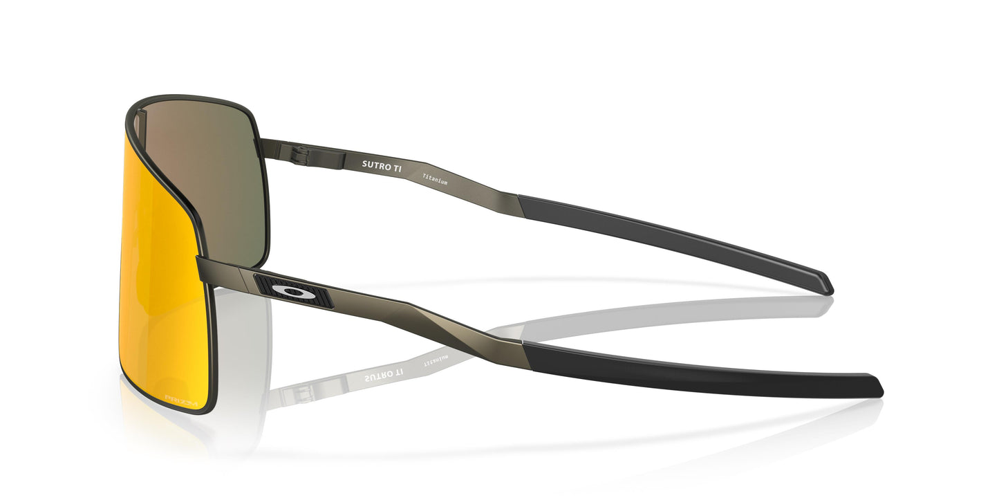 Oakley OO6013 SUTRO TI 601302 36