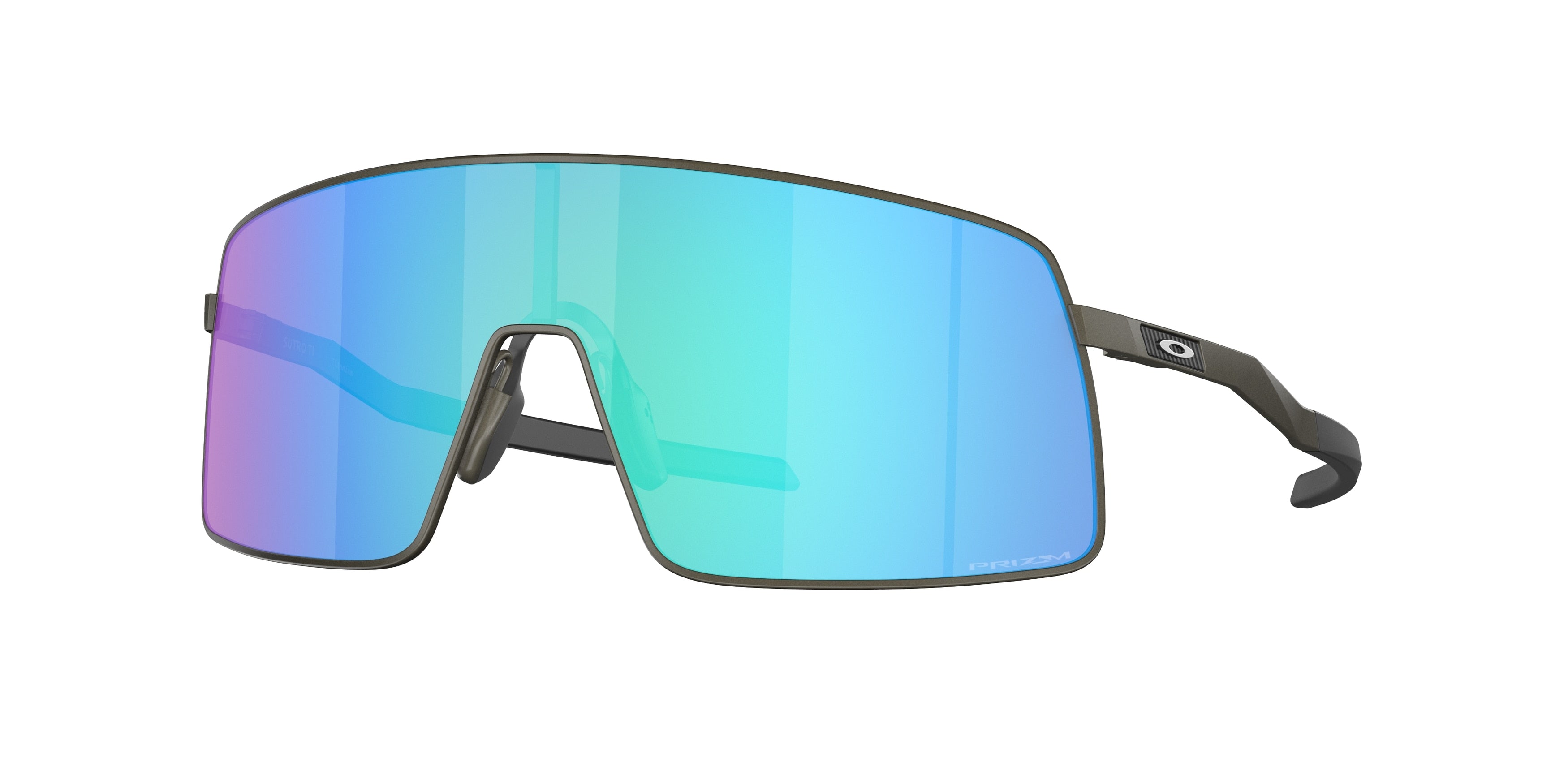 Oakley OO6013 SUTRO TI 601304 36