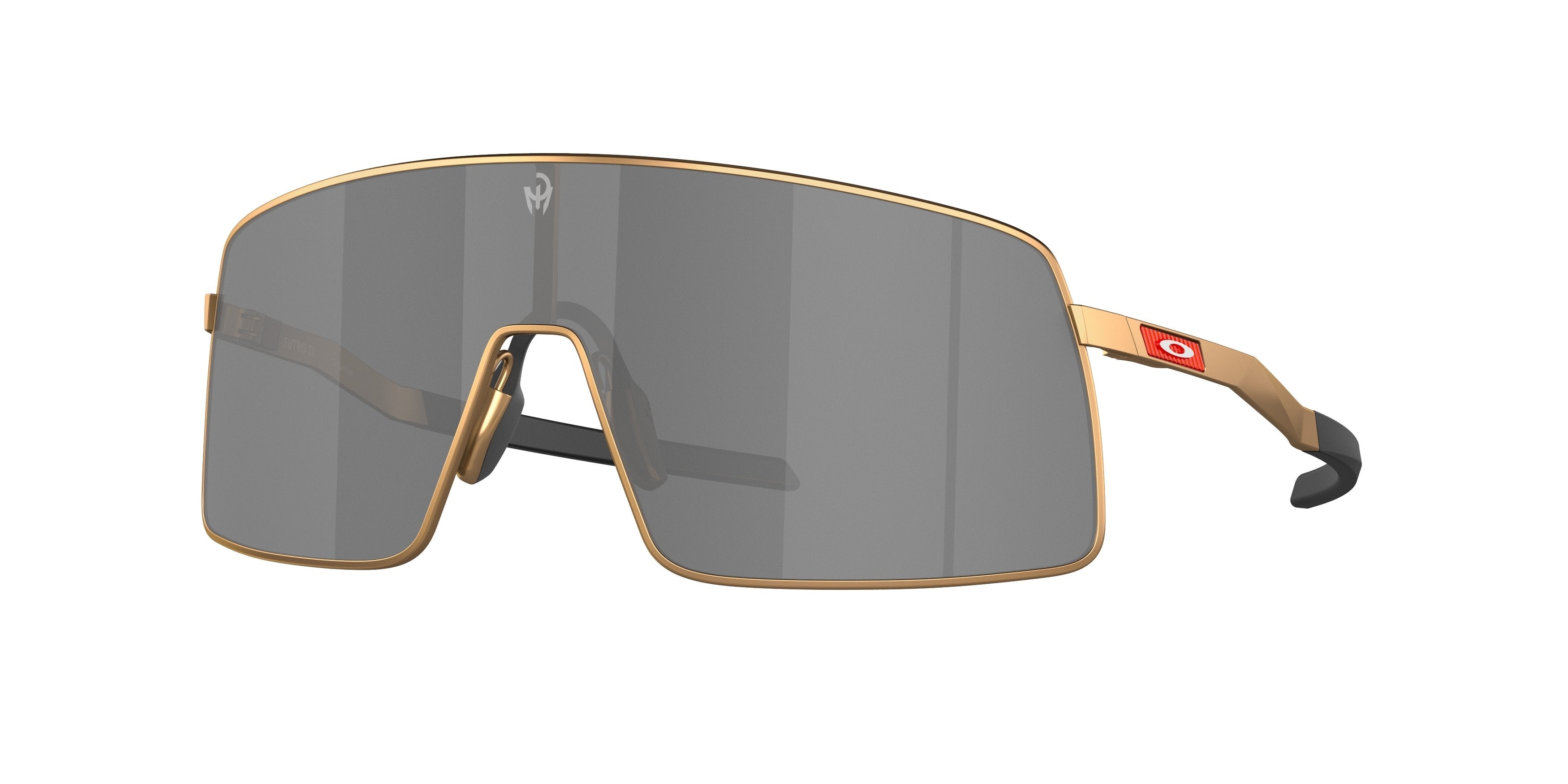 Oakley OO6013 SUTRO TI 601305 36