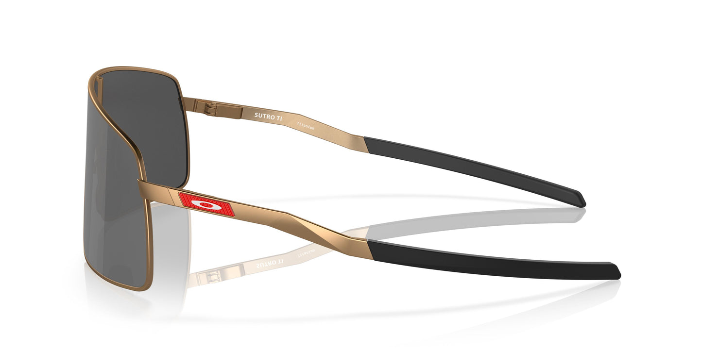 Oakley OO6013 SUTRO TI 601305 36