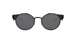 Oakley OO6046 DEADBOLT - 604603 - Satin Black - 50 mm