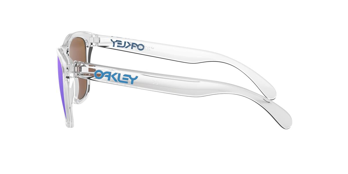 Oakley OO9013 FROGSKINS 9013D0 55