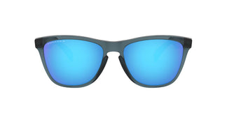 Oakley OO9013 FROGSKINS - 9013F6 - Crystal Black - 55 mm