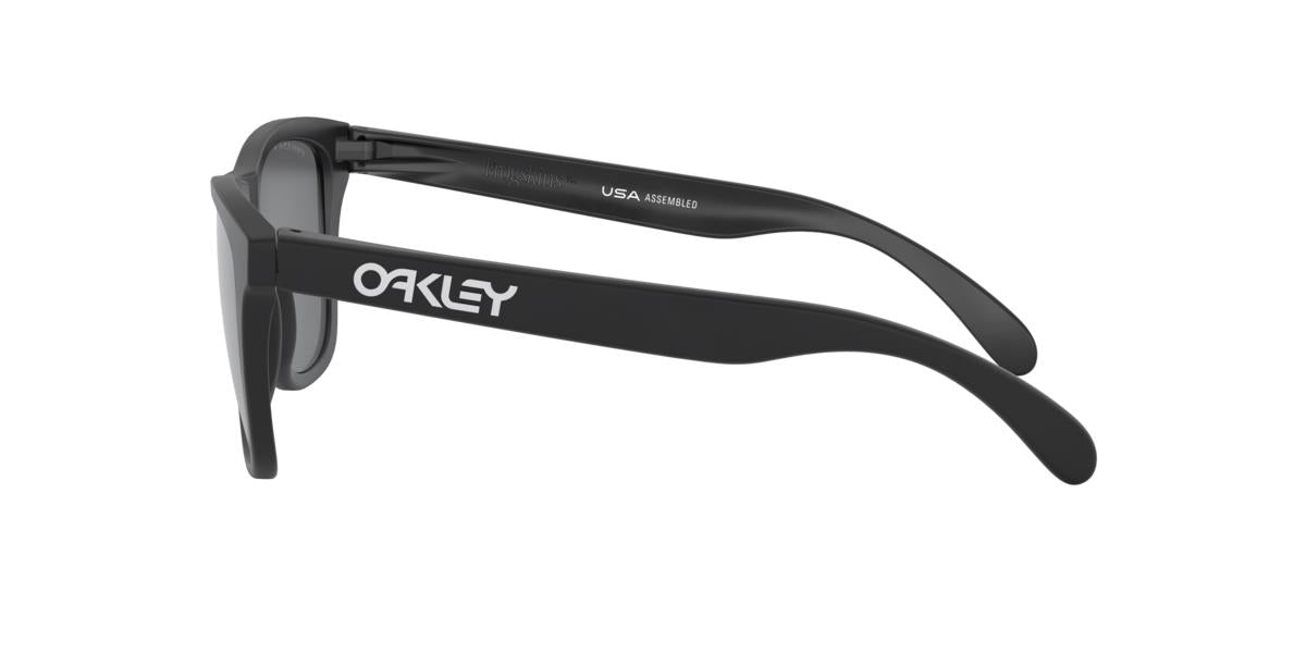 Oakley OO9013 FROGSKINS 9013F7 55