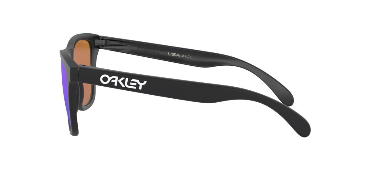 Oakley OO9013 FROGSKINS 9013H6 55
