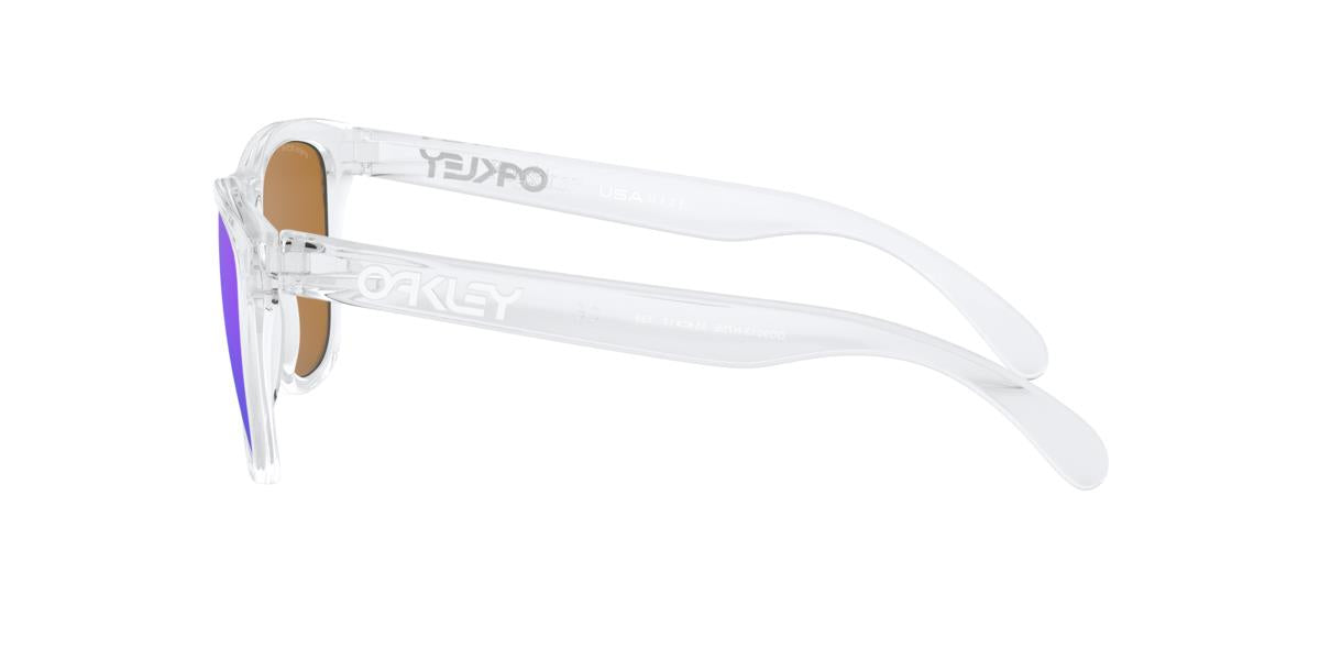 Oakley OO9013 FROGSKINS 9013H7 55