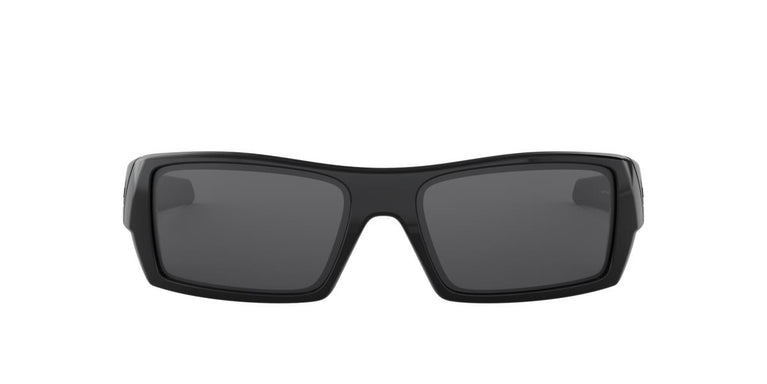 Oakley OO9014 GASCAN - 03-471 - Polished Black - 60 mm
