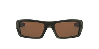 Oakley OO9014 GASCAN - 901451 - Matte Olive Camo - 60 mm