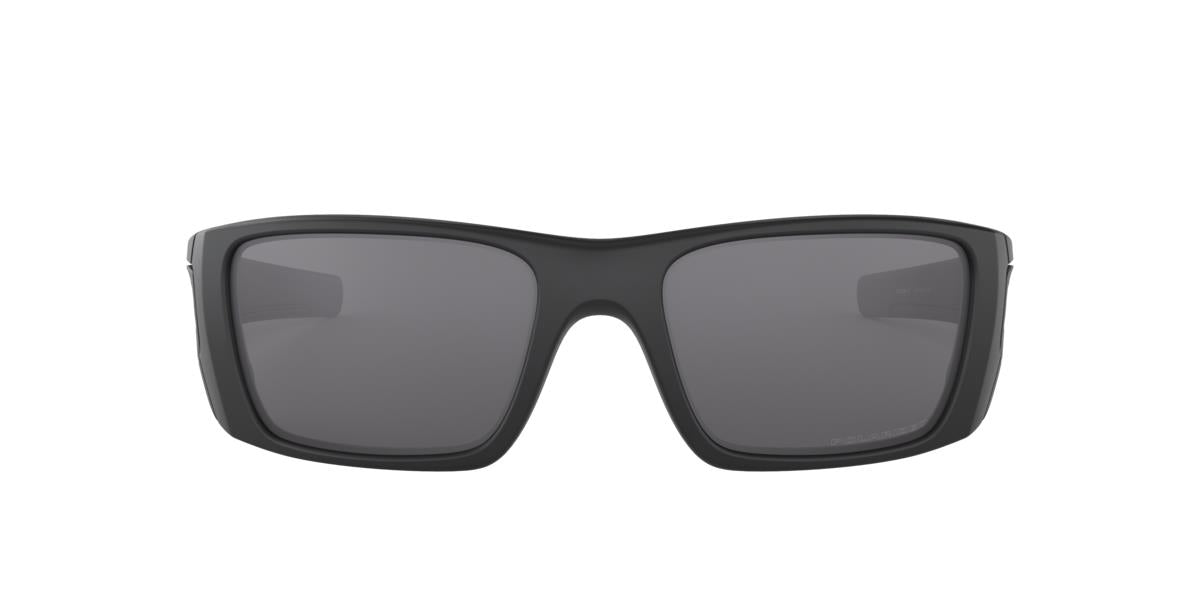 Oakley OO9096 FUEL CELL - 909605 - Matte Black - 60 mm