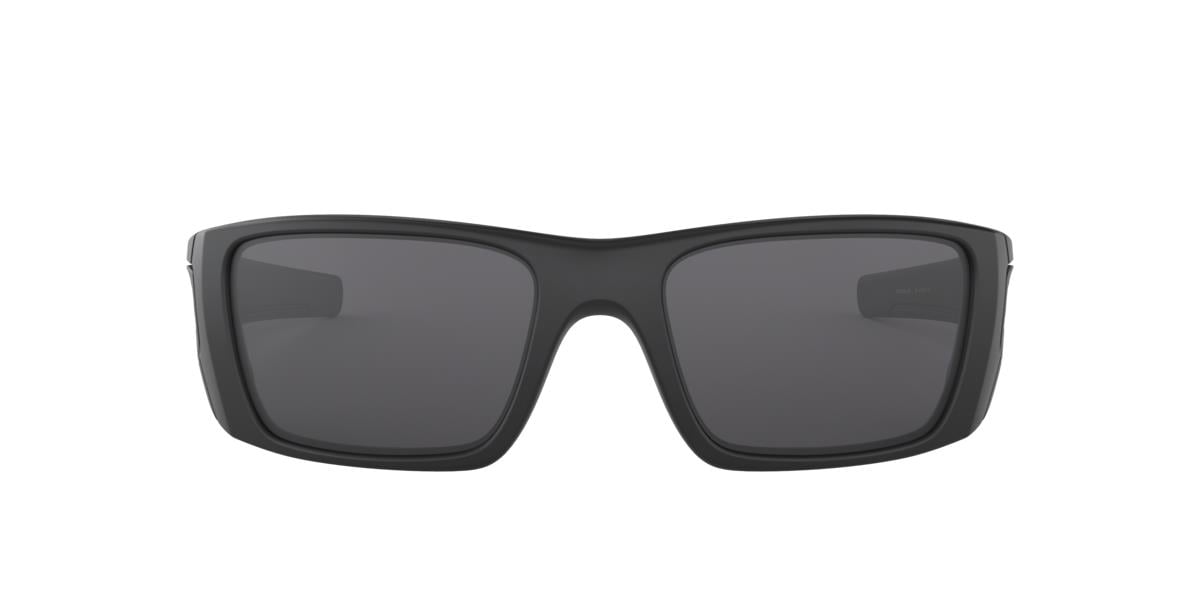 Oakley OO9096 FUEL CELL - 909638 - Matte Black - 60 mm