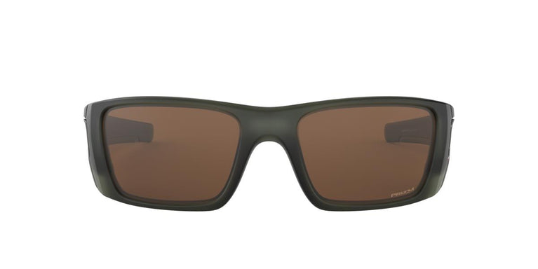 Oakley OO9096 FUEL CELL - 9096J7 - Matte Olive Ink - 60 mm
