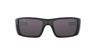 Oakley OO9096 FUEL CELL - 9096K2 - Polished Black - 60 mm