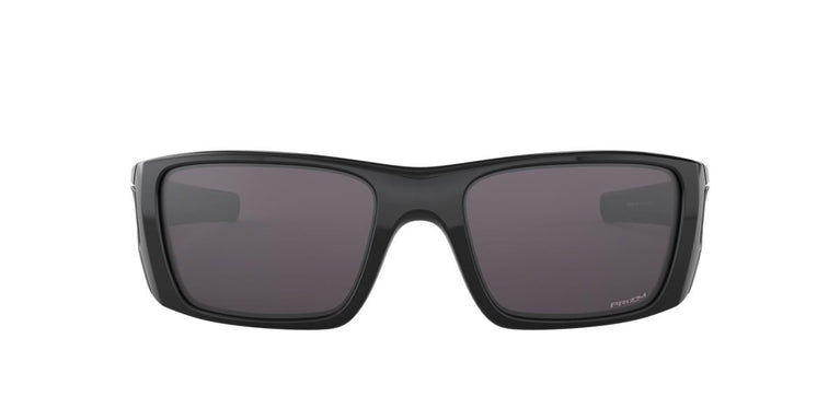 Oakley OO9096 FUEL CELL - 9096K2 - Polished Black - 60 mm
