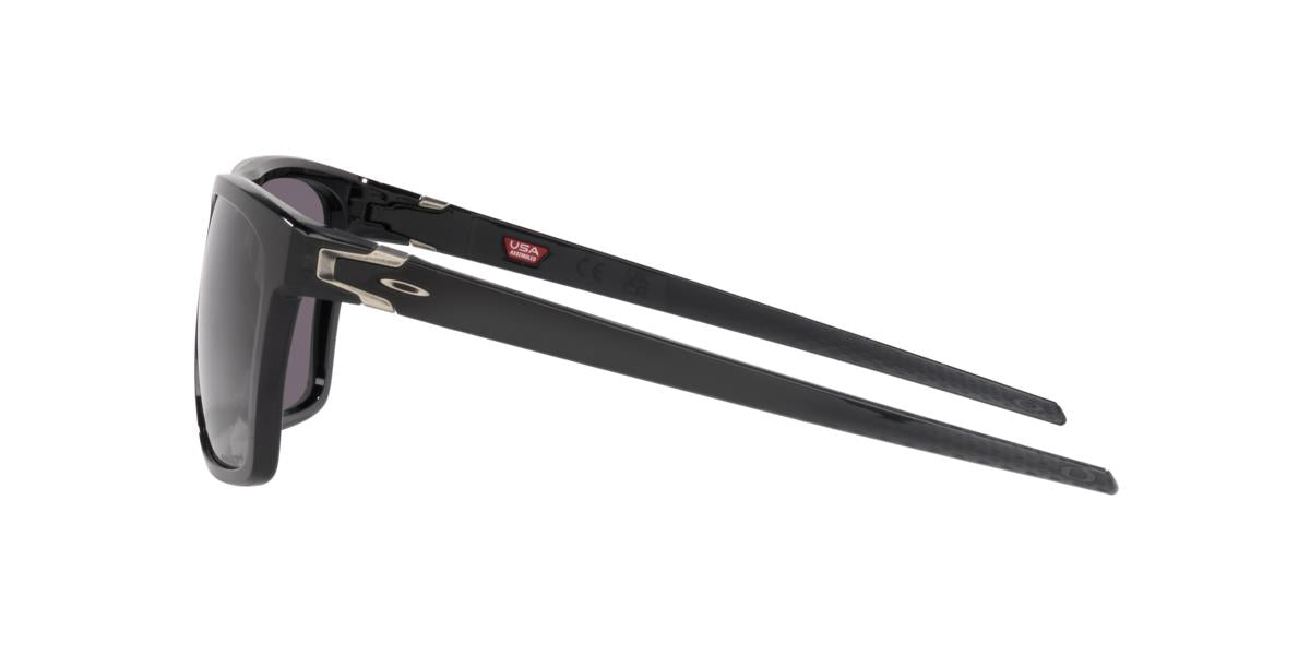 Oakley OO9100 LEFFINGWELL 910001 57